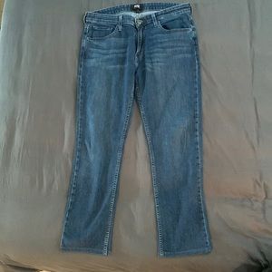 Paige Men’s “Federal” Jeans. Size 33.